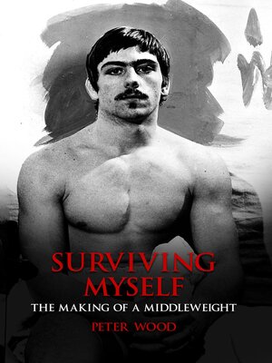 cover image of Surviving Myself